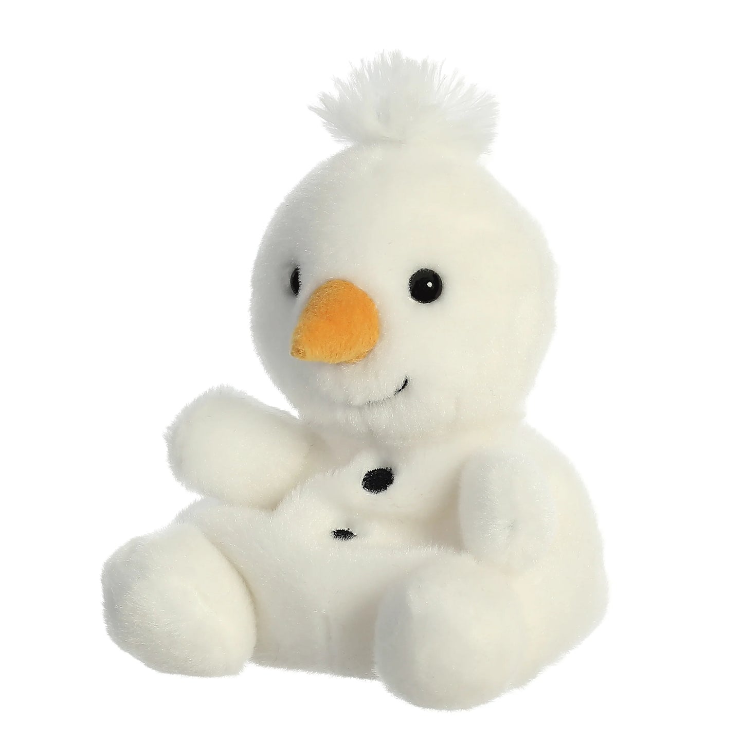Palm Pals - 5" Froyo Snowman