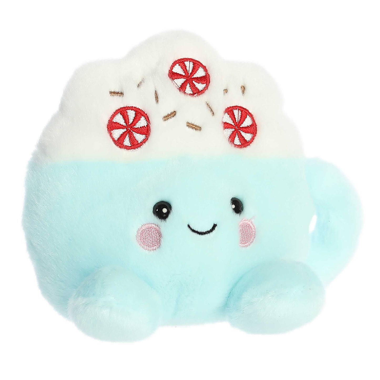 Palm Pals - 5" Piper Peppermint Latte