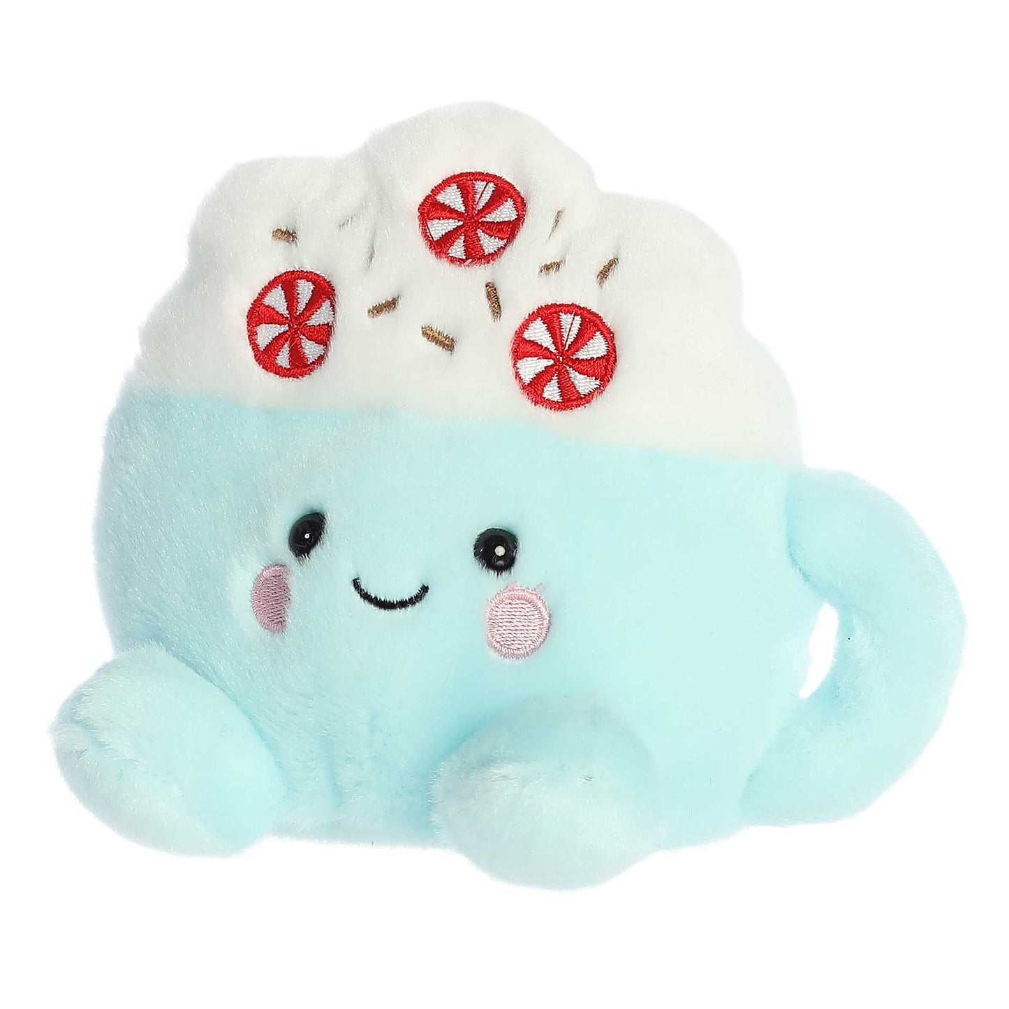 Palm Pals - 5" Piper Peppermint Latte