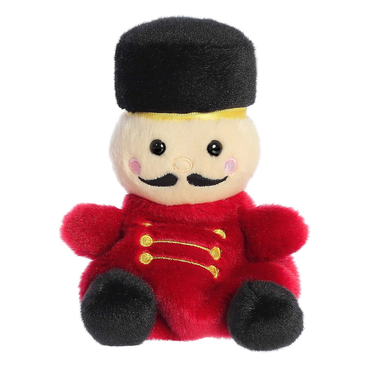 Palm Pals - 5" Marius Nutcracker