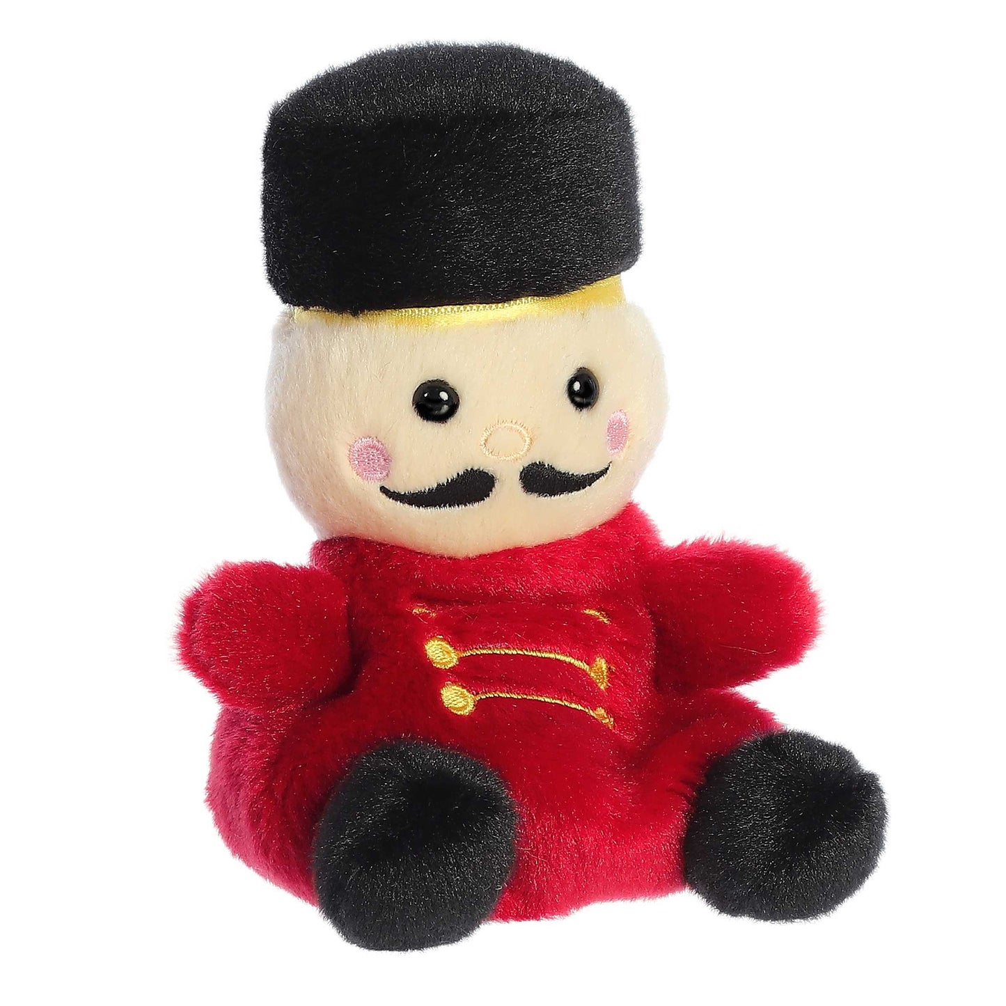 Palm Pals - 5" Marius Nutcracker