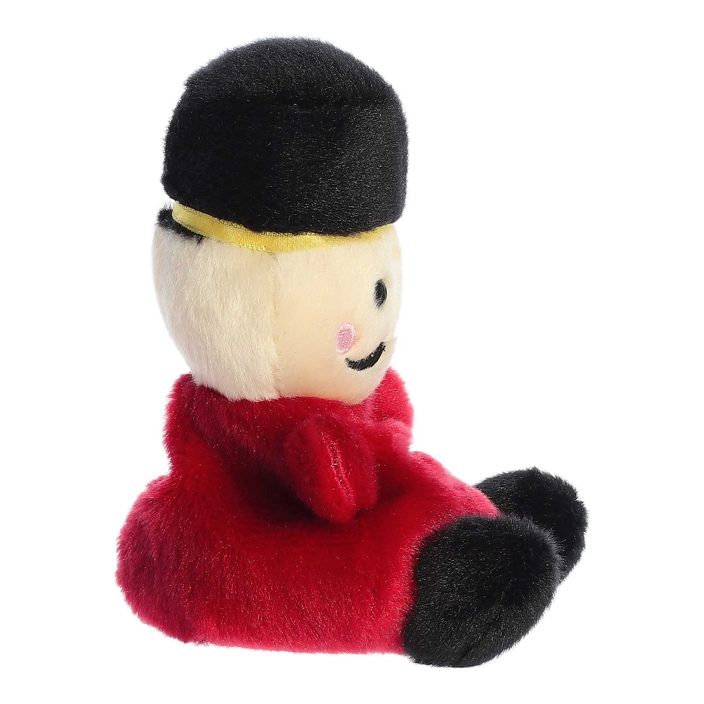 Palm Pals - 5" Marius Nutcracker