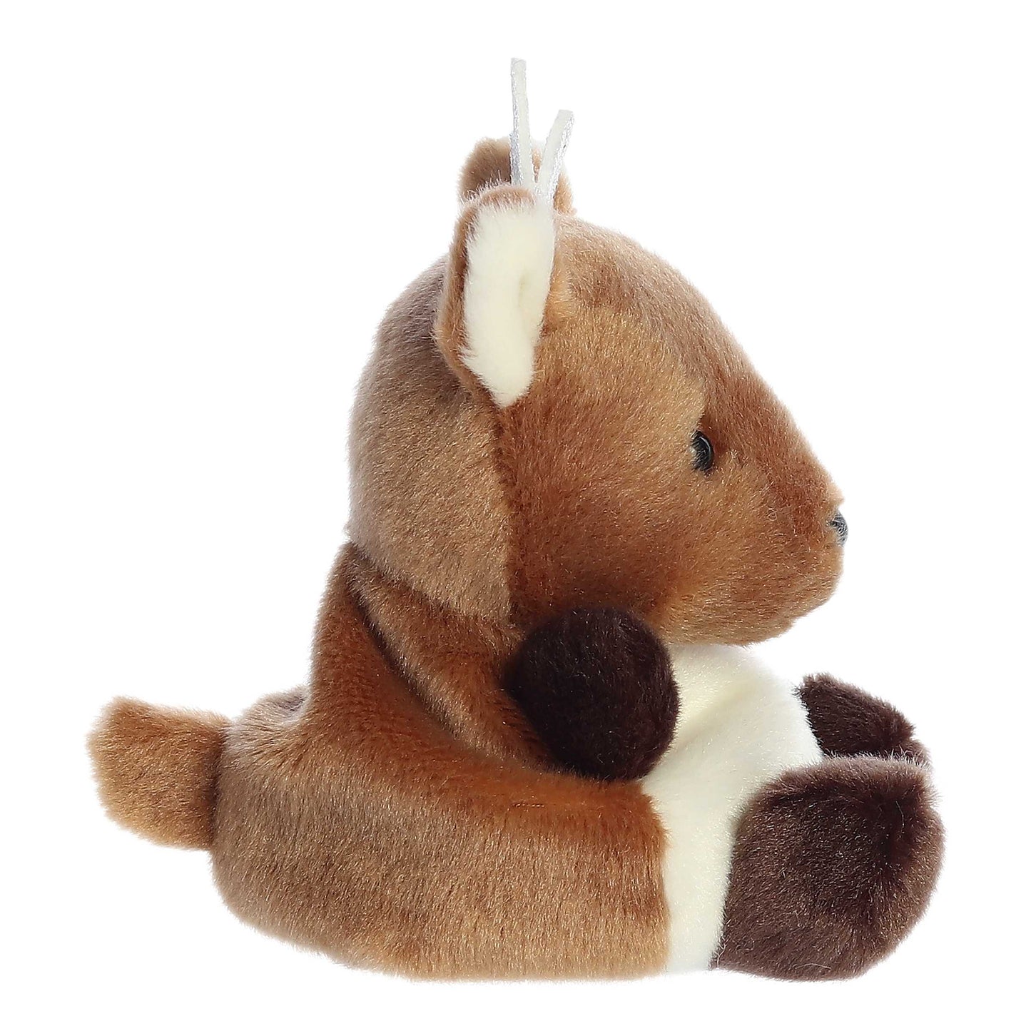 Palm Pals - 5" Dash Reindeer