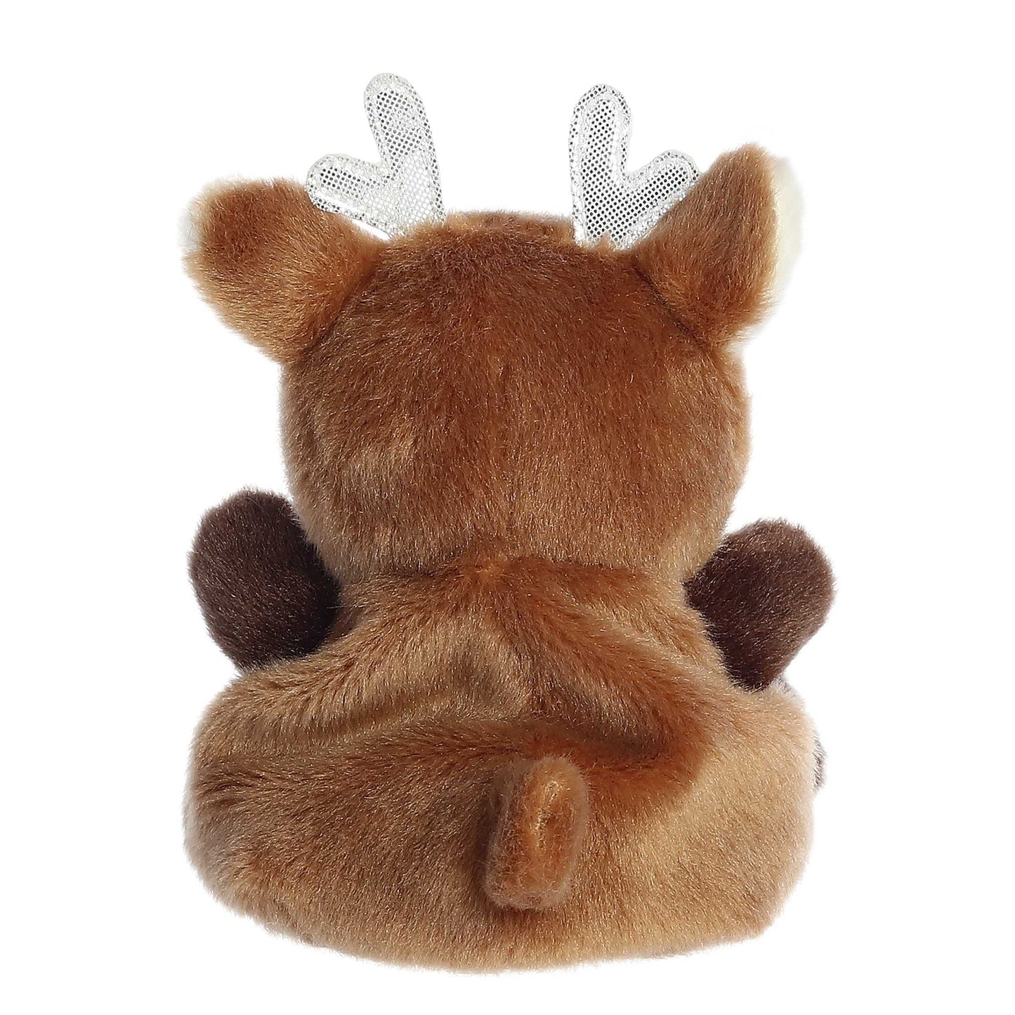 Palm Pals - 5" Dash Reindeer