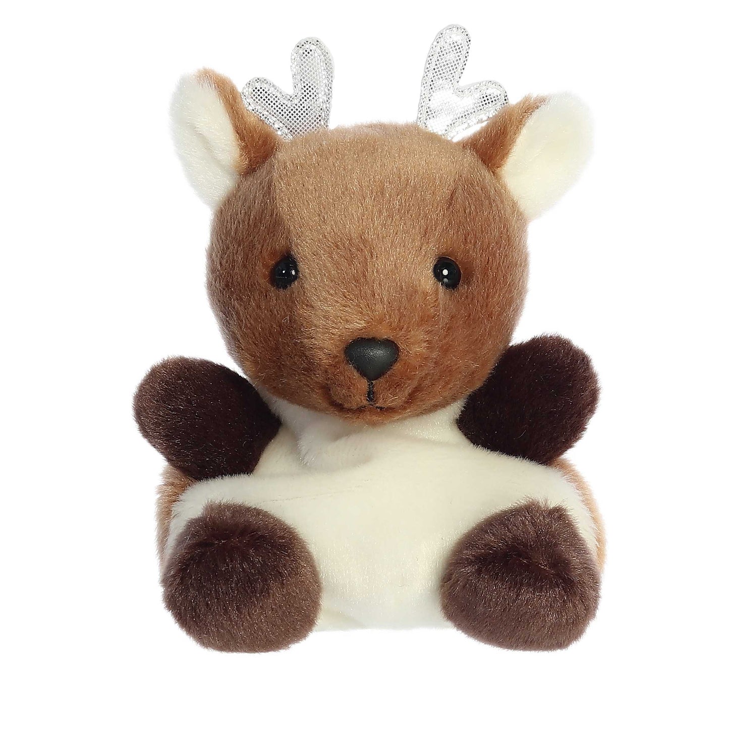 Palm Pals - 5" Dash Reindeer