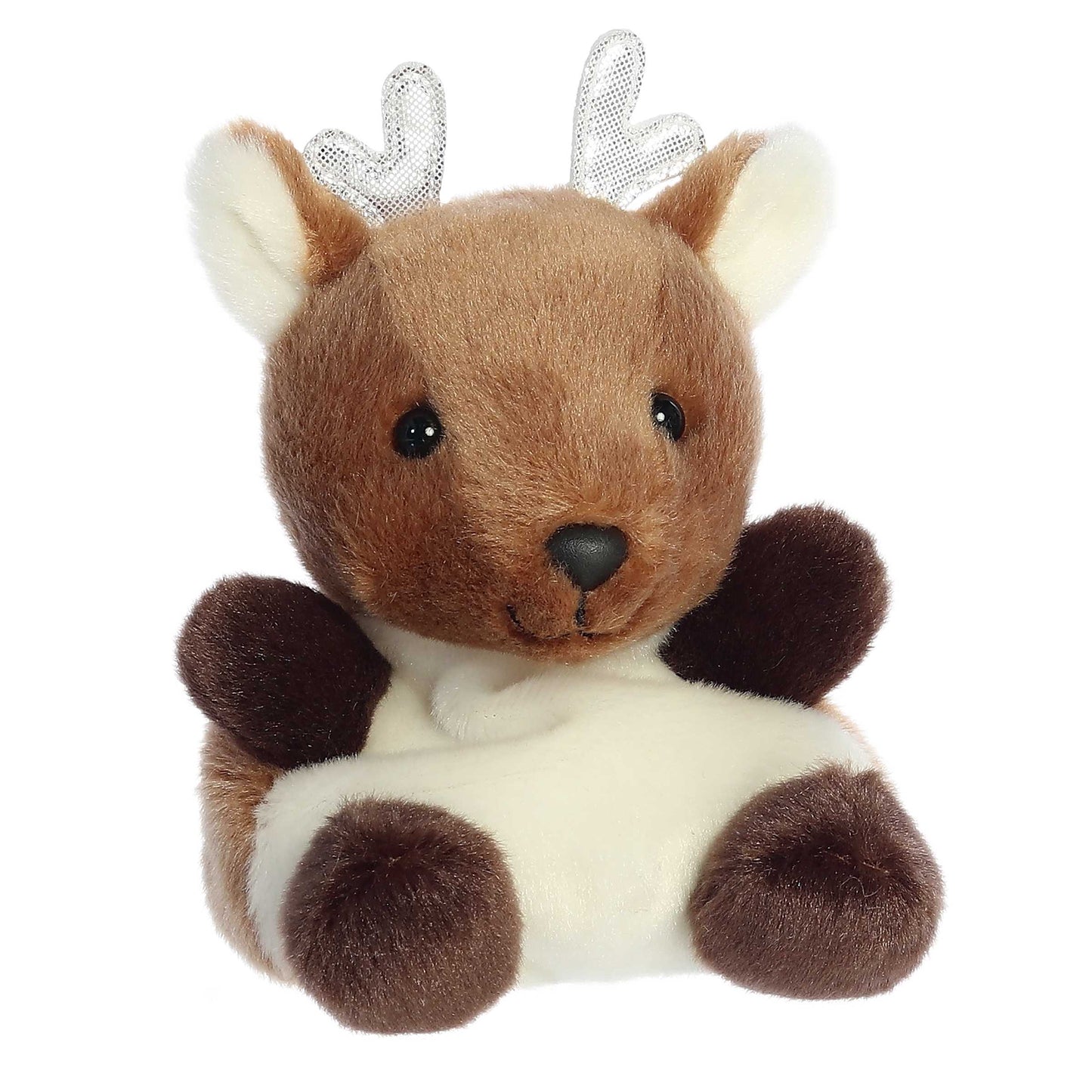 Palm Pals - 5" Dash Reindeer