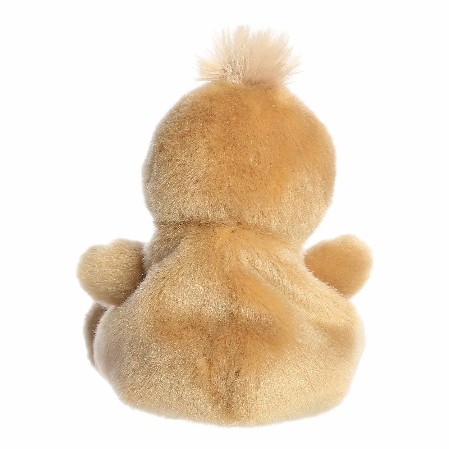 Palm Pals - 5" Gino Gingerbread Man