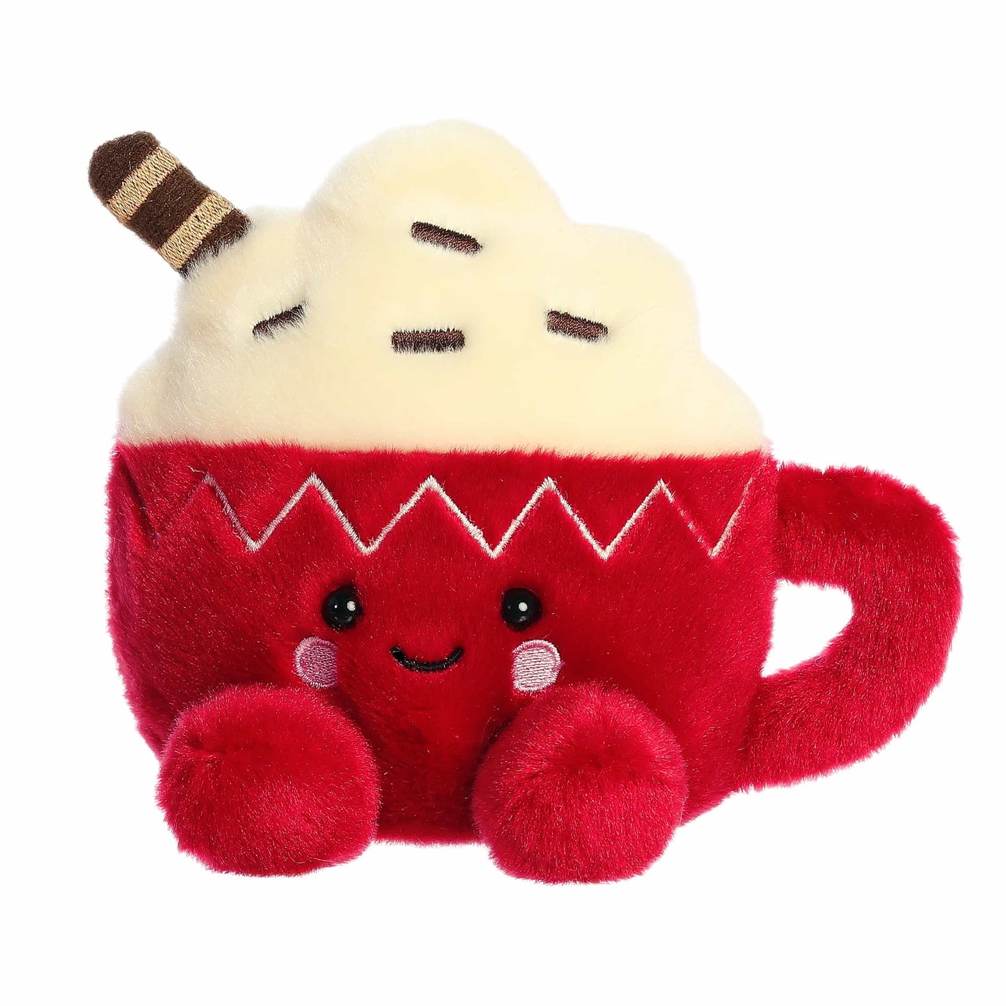 Palm Pals - 5" Cassia Hot Cocoa