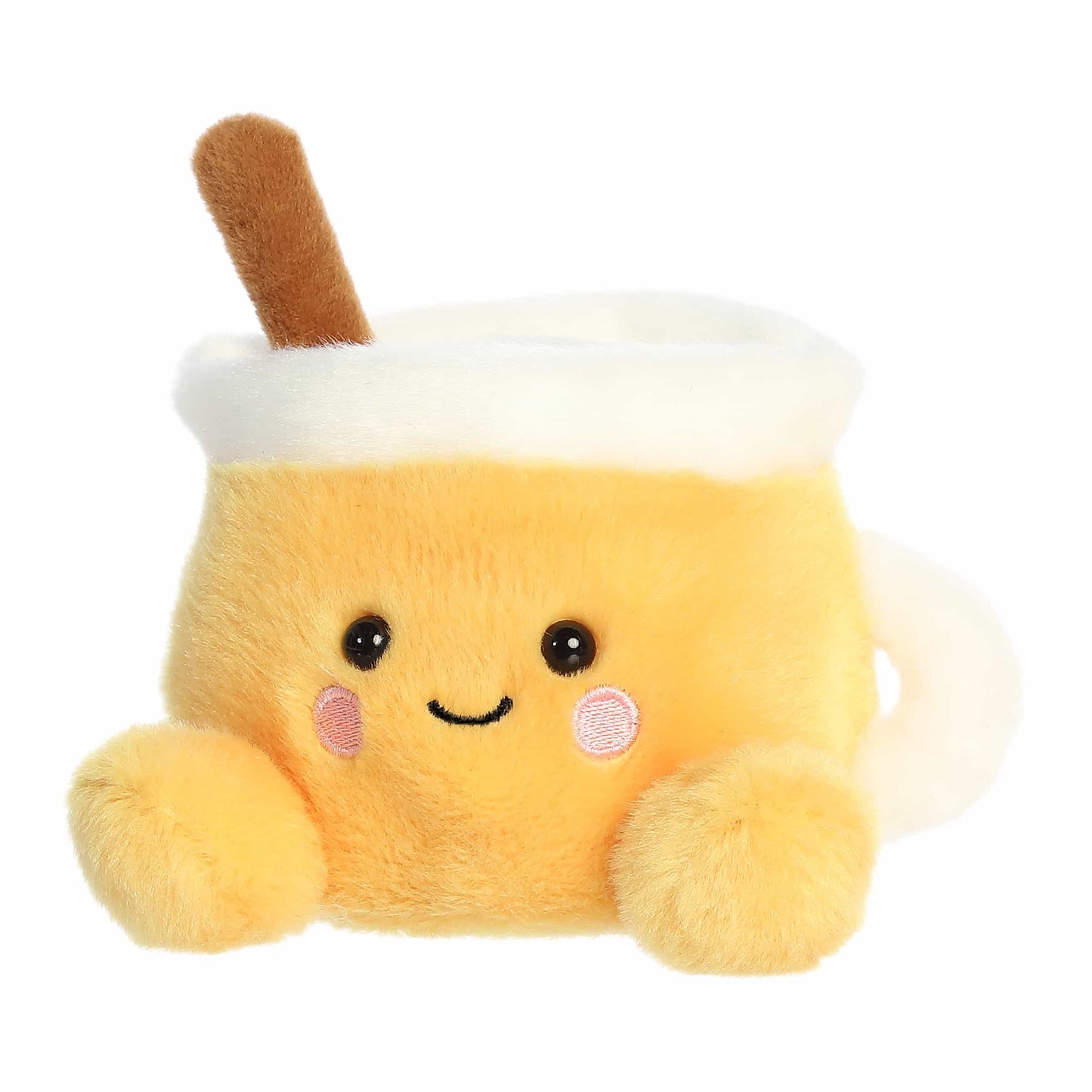 Palm Pals - 5" Mac Apple Cider