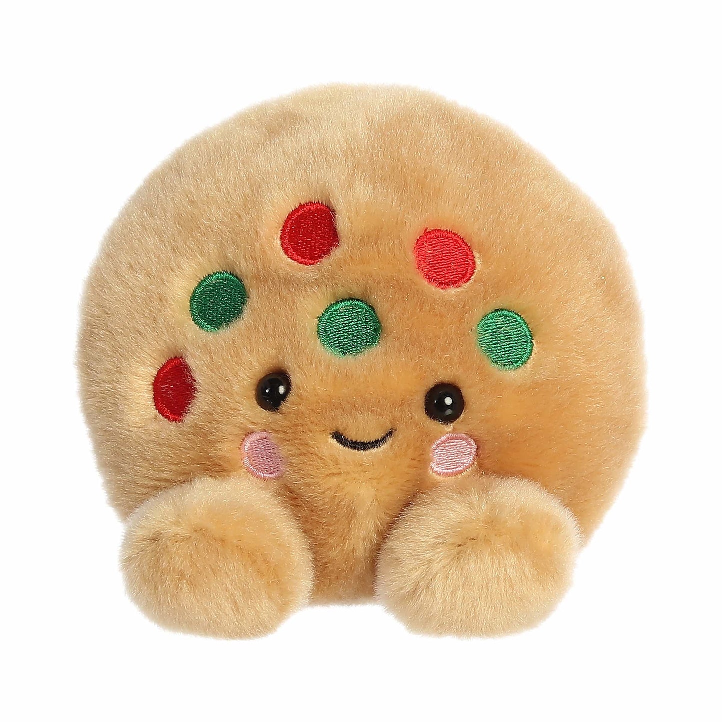 Palm Pals - 5" Kringle Cookie