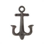 Large Anchor Wall Hook