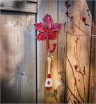 Maple Leaf Hook