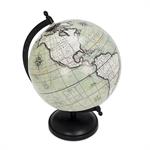 Globe On Stand