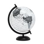 Globe On Stand