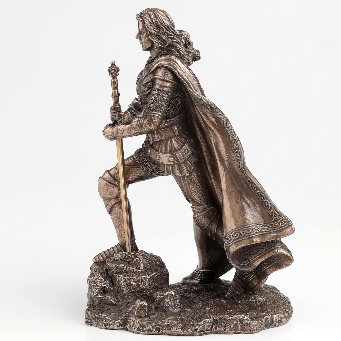 King Arthur And The Sword In The Stone Letter Opener