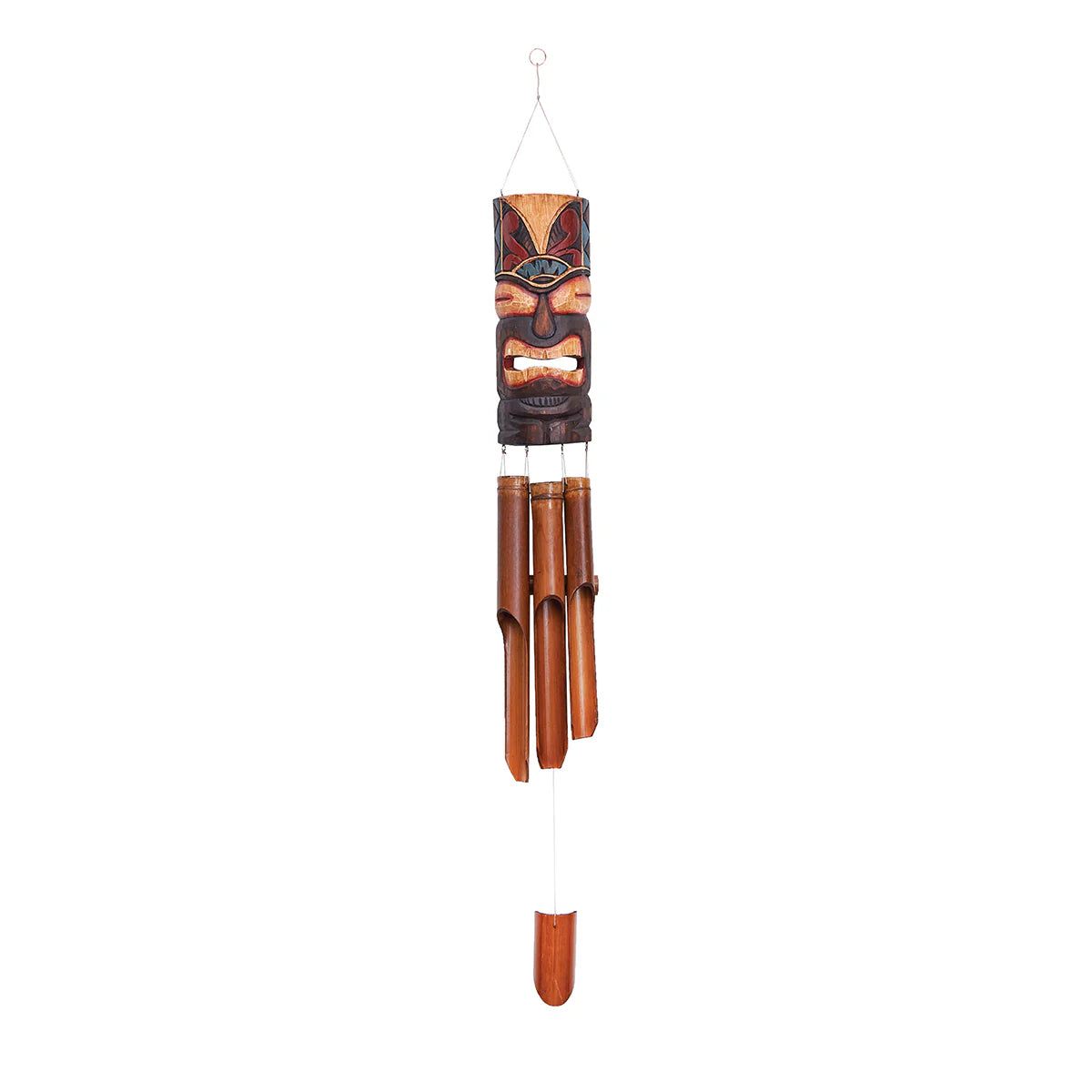 Tiki Mask Chime