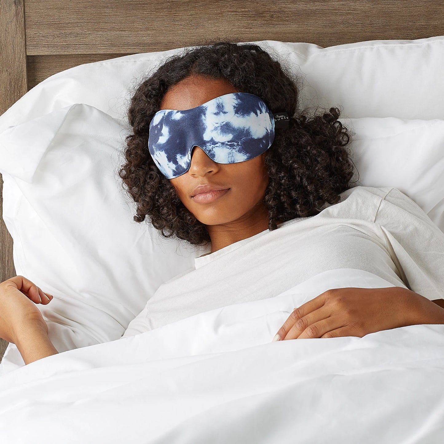 40 Blinks Sleep Masks - Tie Dye