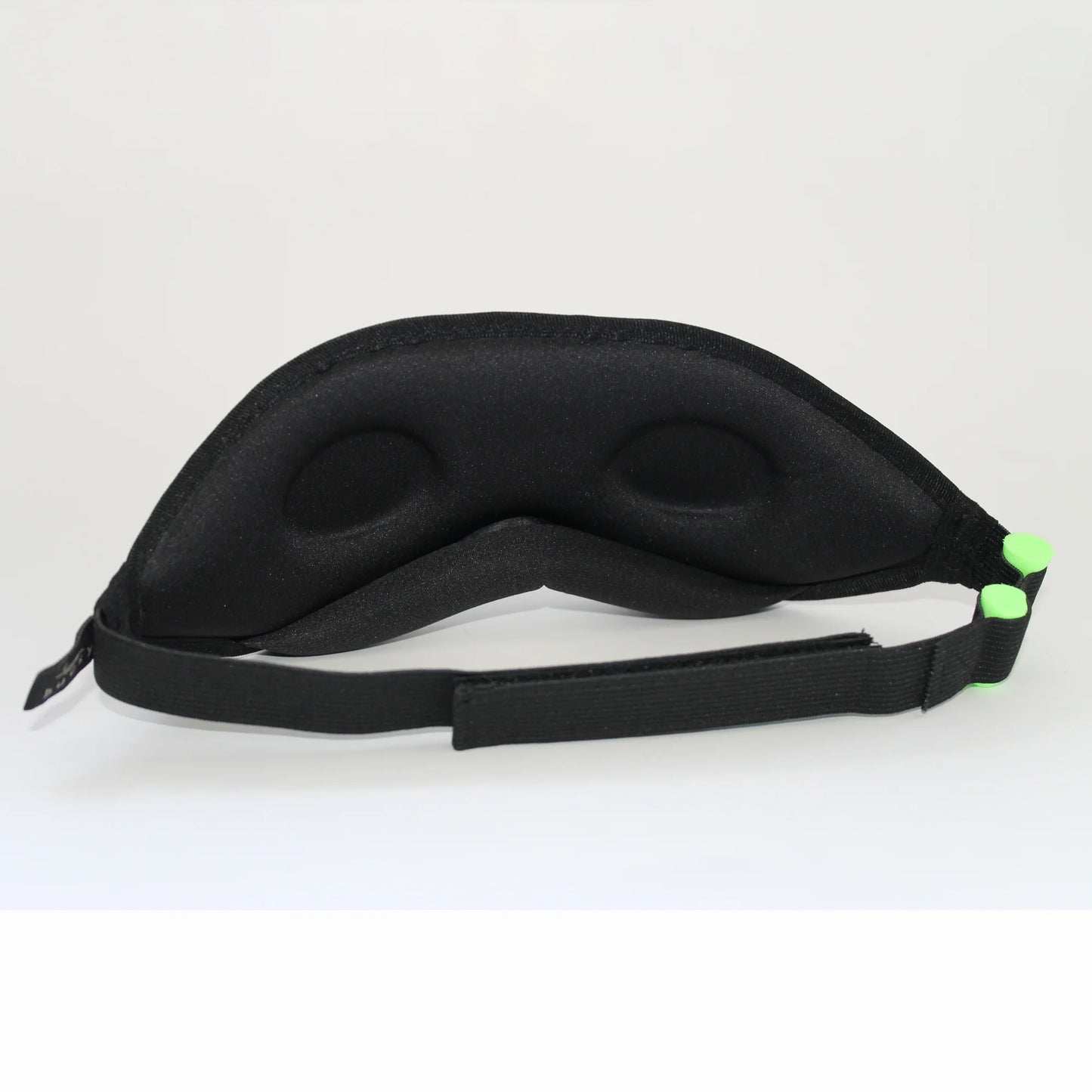 Blockout Shades - Black