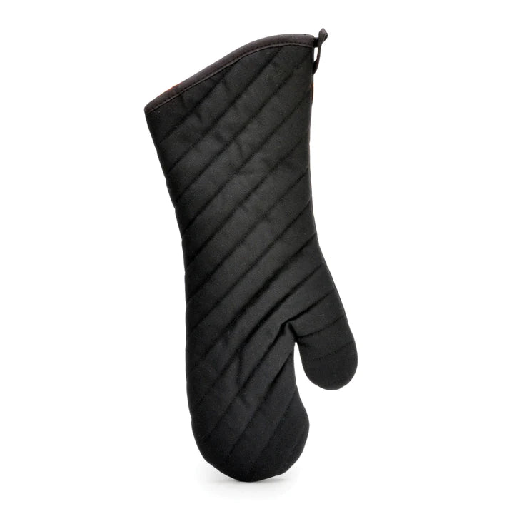 Black Bbq Glove