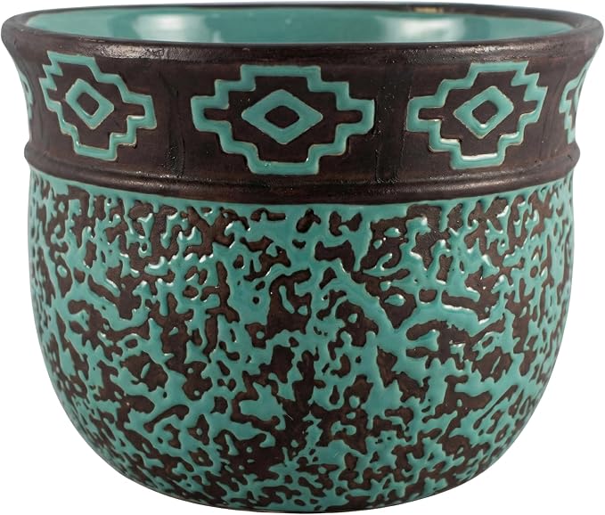 Southerwest 6” Planter
