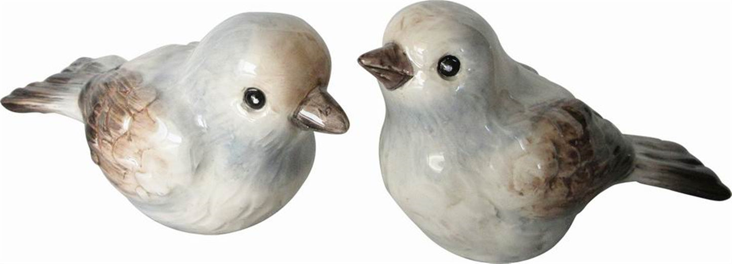 Little Bird Salt & Pepper Set