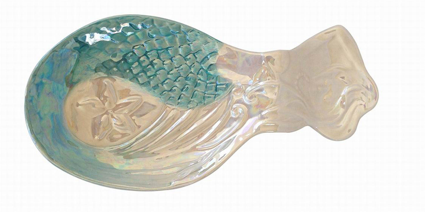 Mermaid Spoon Rest