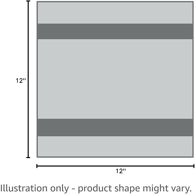 Microfiber Multi Purpose Cloths - Nautical Blue