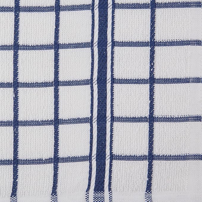 Basic Terry Collection Dish Towel Set