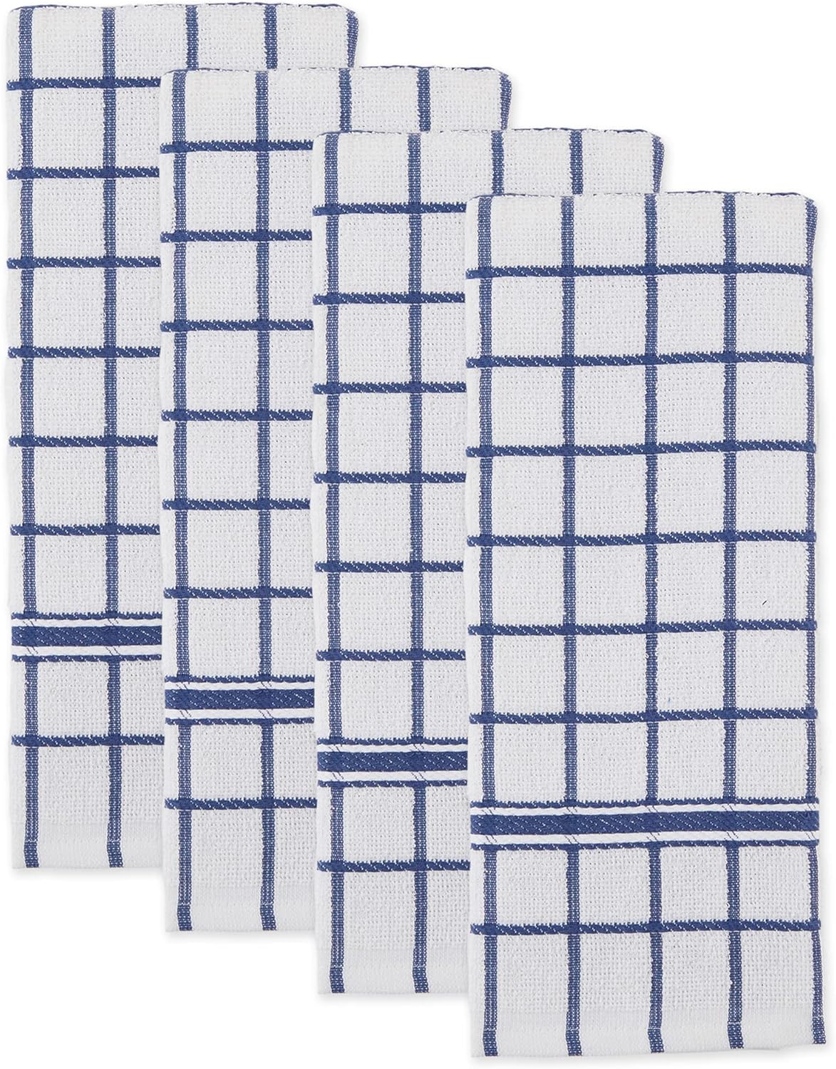 Basic Terry Collection Dish Towel Set