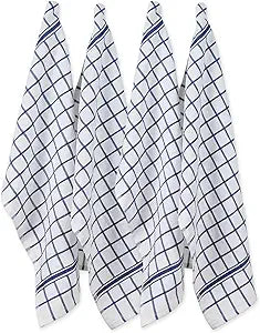 Basic Terry Collection Dish Towel Set