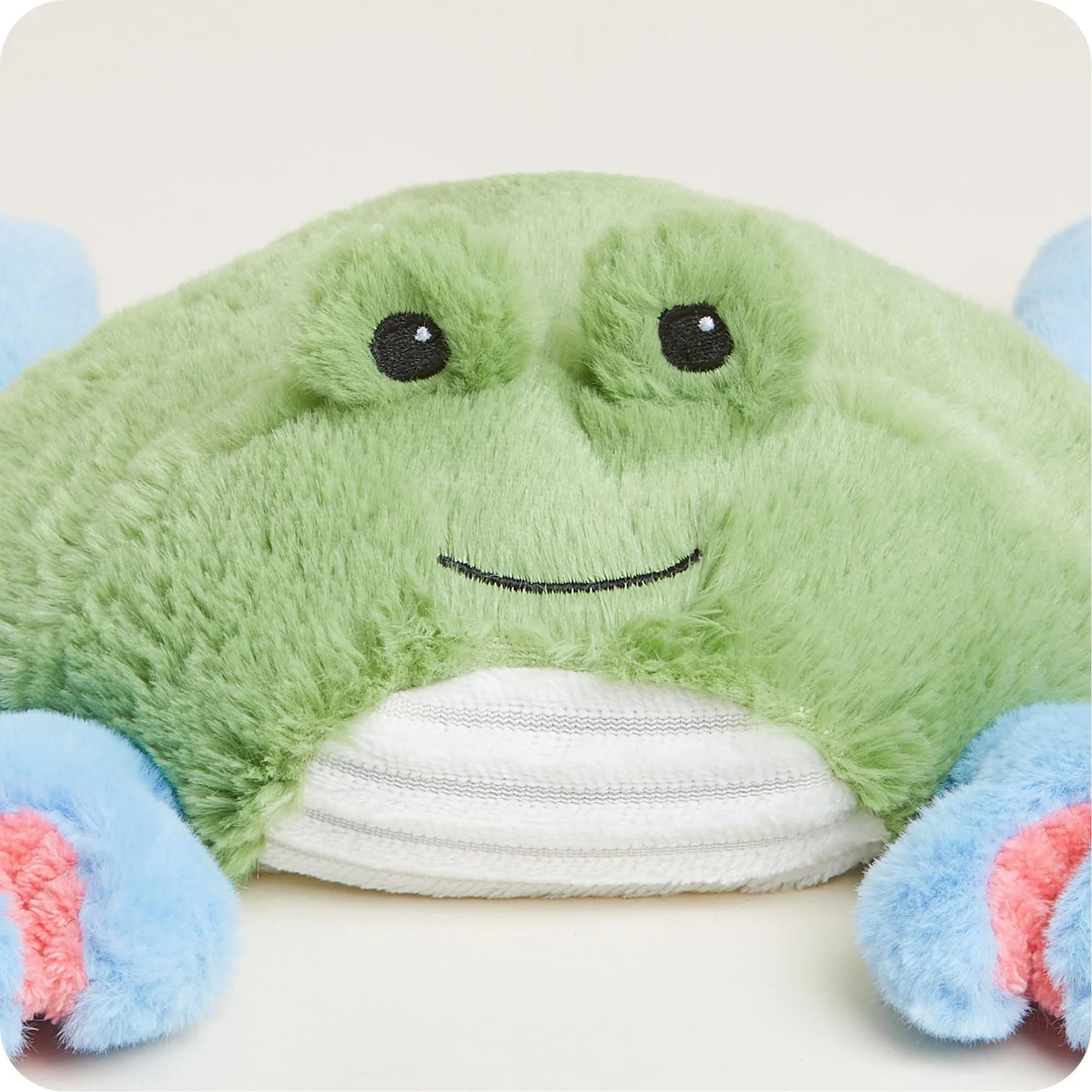 Blue Crab Warmies 5 reviews