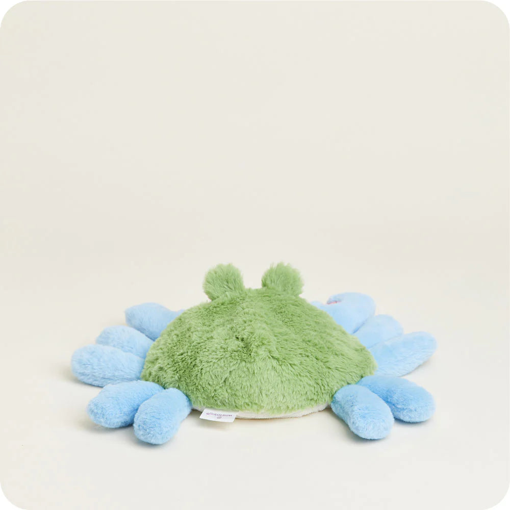 Blue Crab Warmies 5 reviews