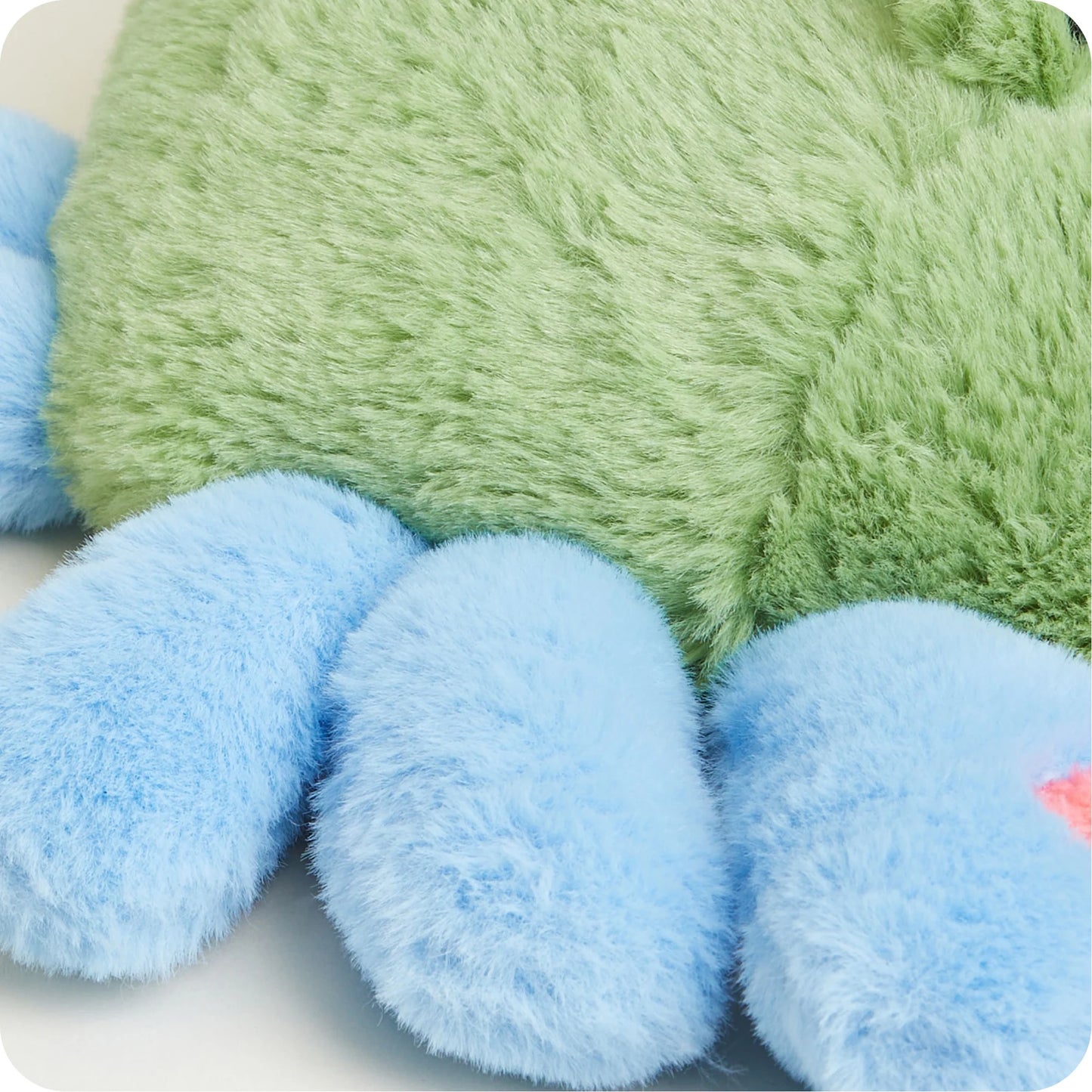 Blue Crab Warmies 5 reviews
