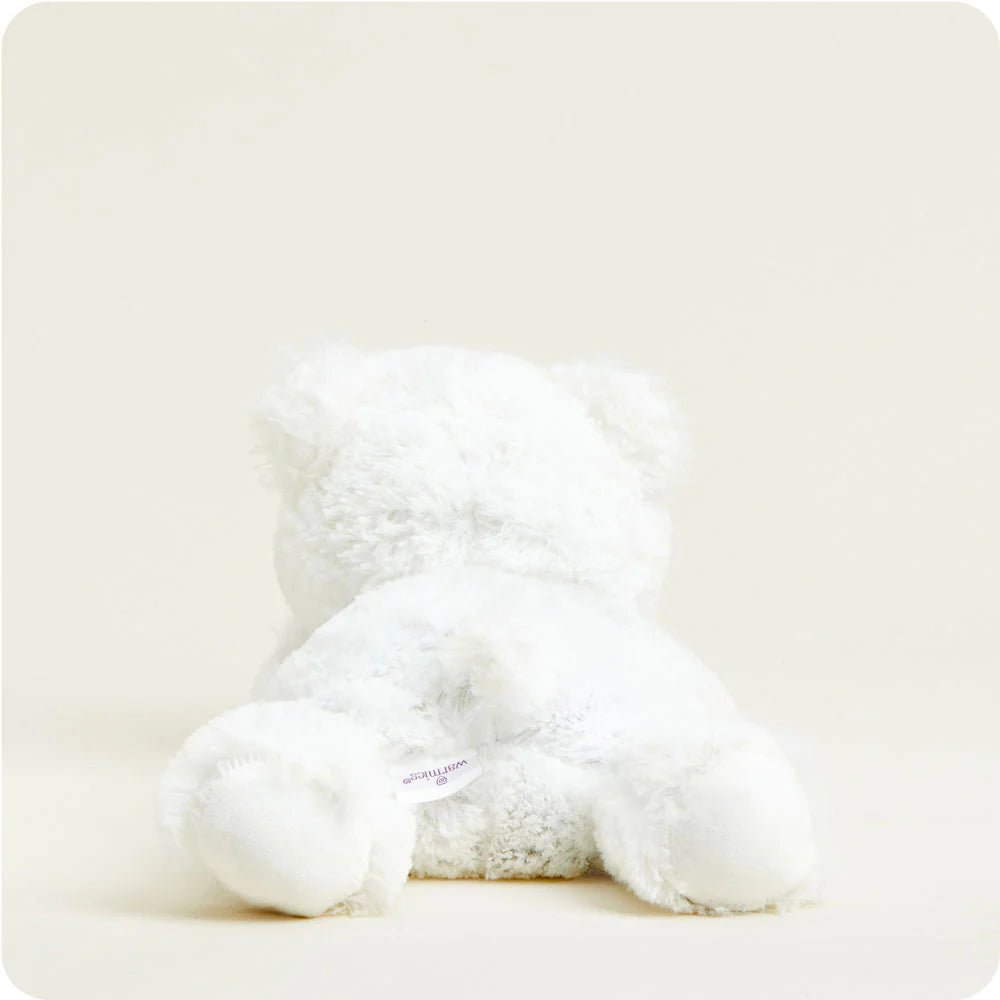 White Bear Warmies