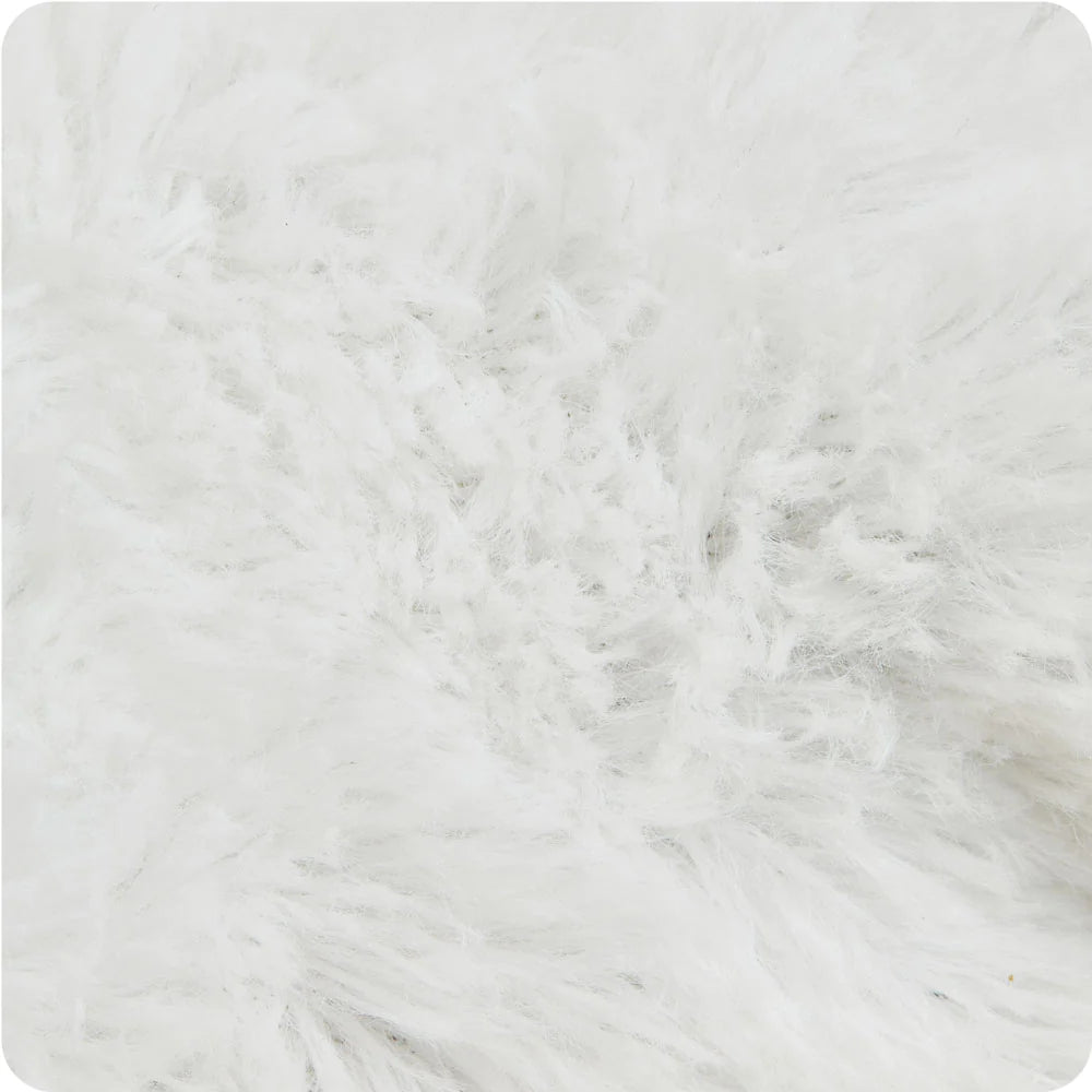 White Bear Warmies