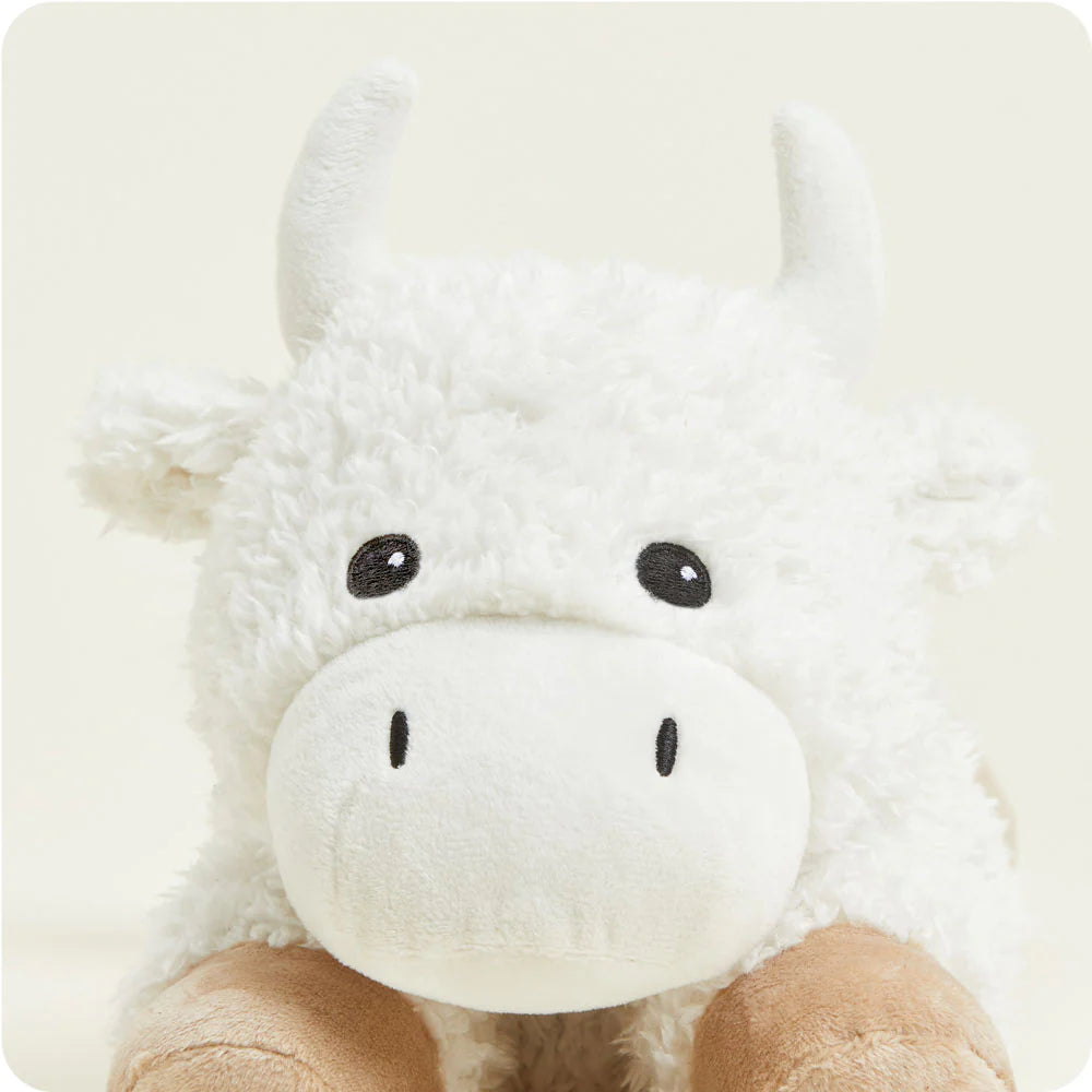 Buffalo Plush Warmies