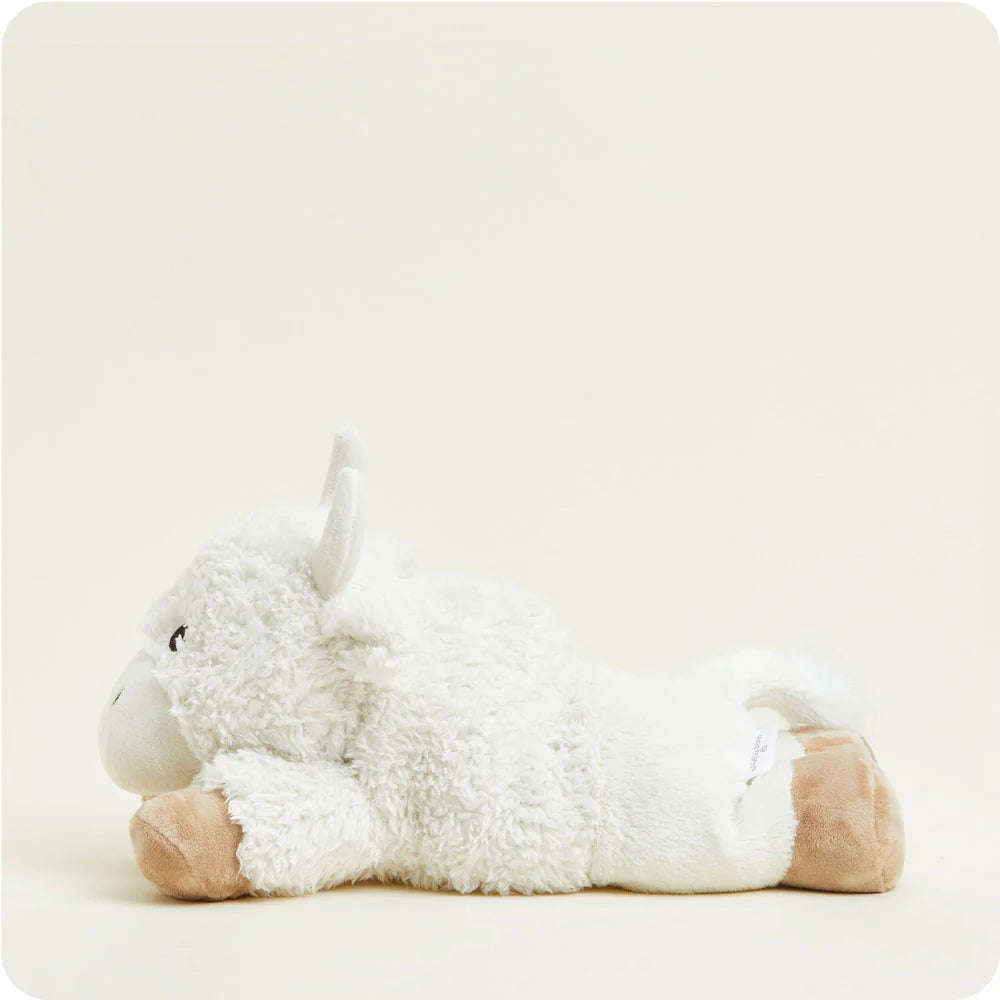 Buffalo Plush Warmies