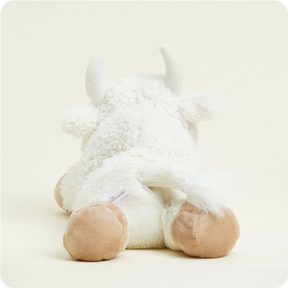 Buffalo Plush Warmies