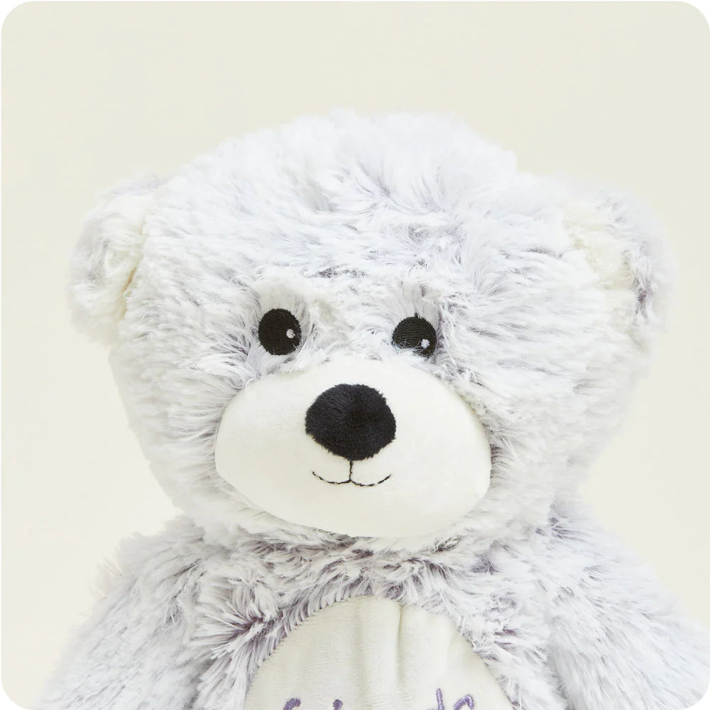 Friends Bear Warmies 8 reviews