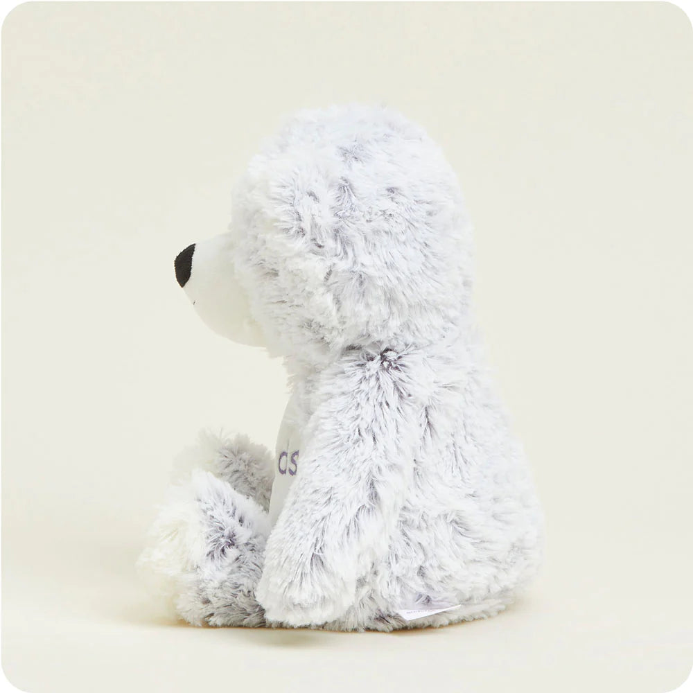 Friends Bear Warmies 8 reviews