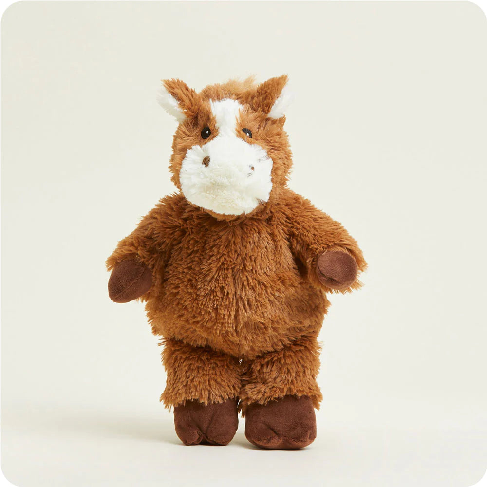Horse Warmies