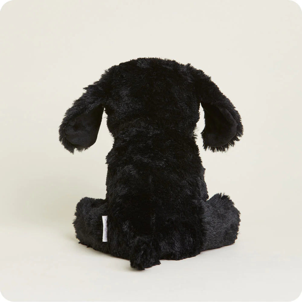 Black Labrador Warmies