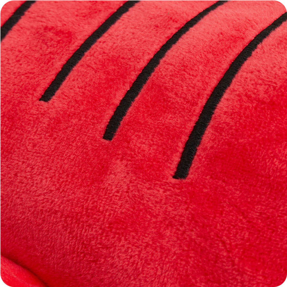 Lobster Plush Warmies