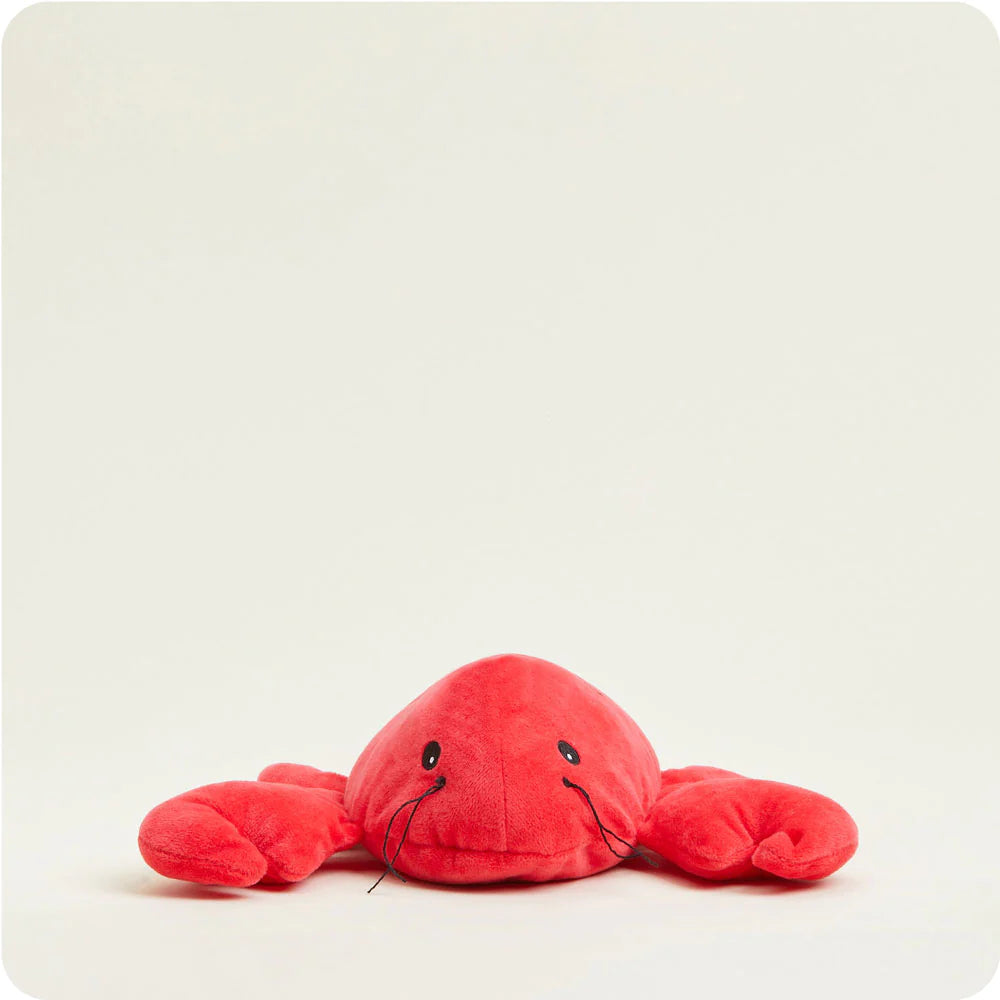 Lobster Plush Warmies