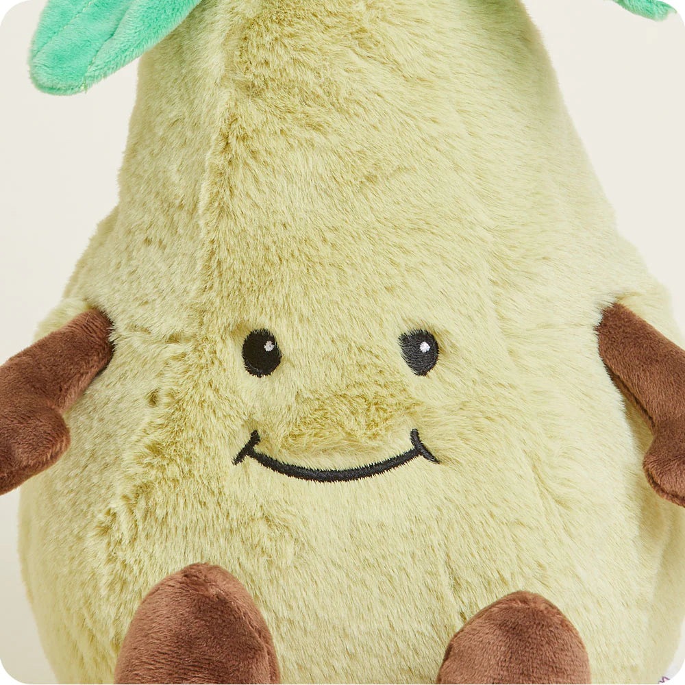 Pear Warmies