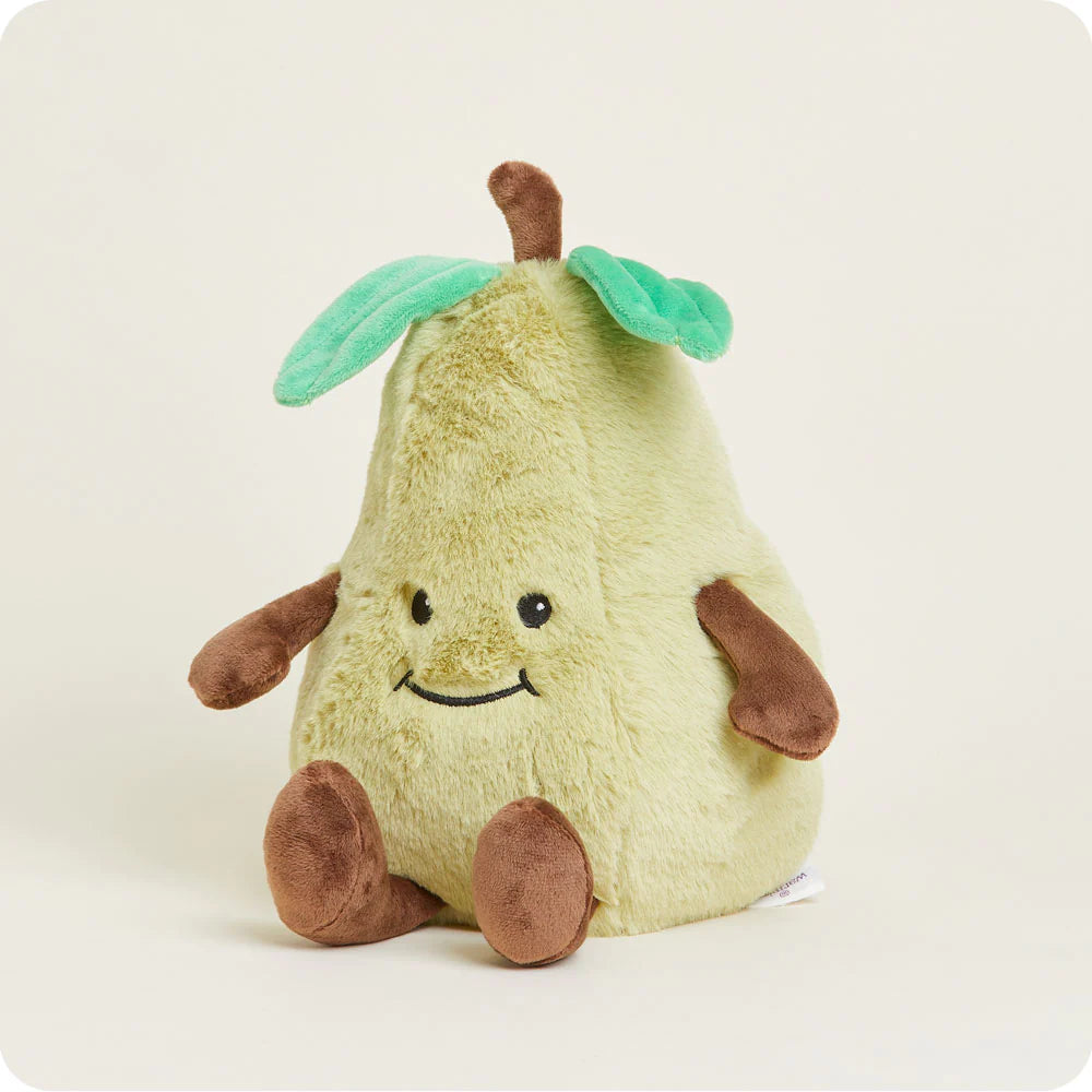 Pear Warmies