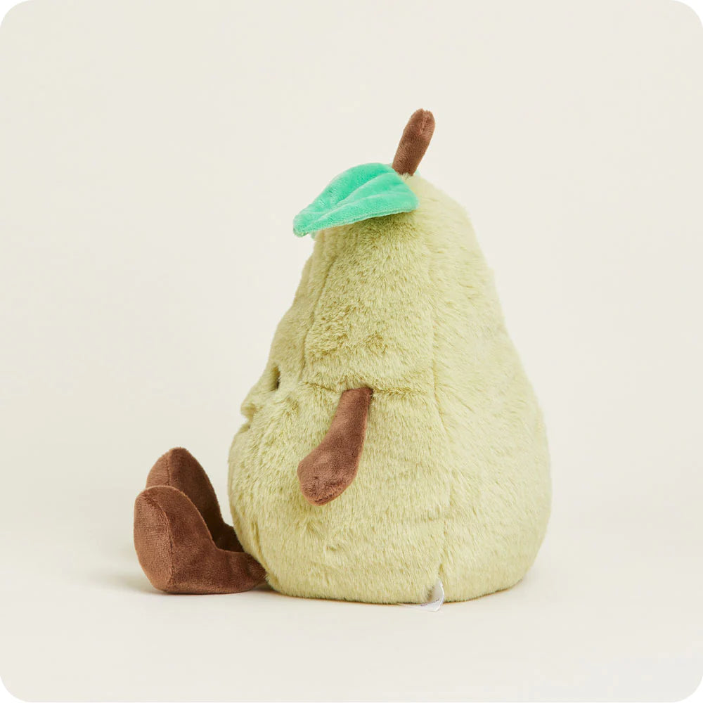 Pear Warmies
