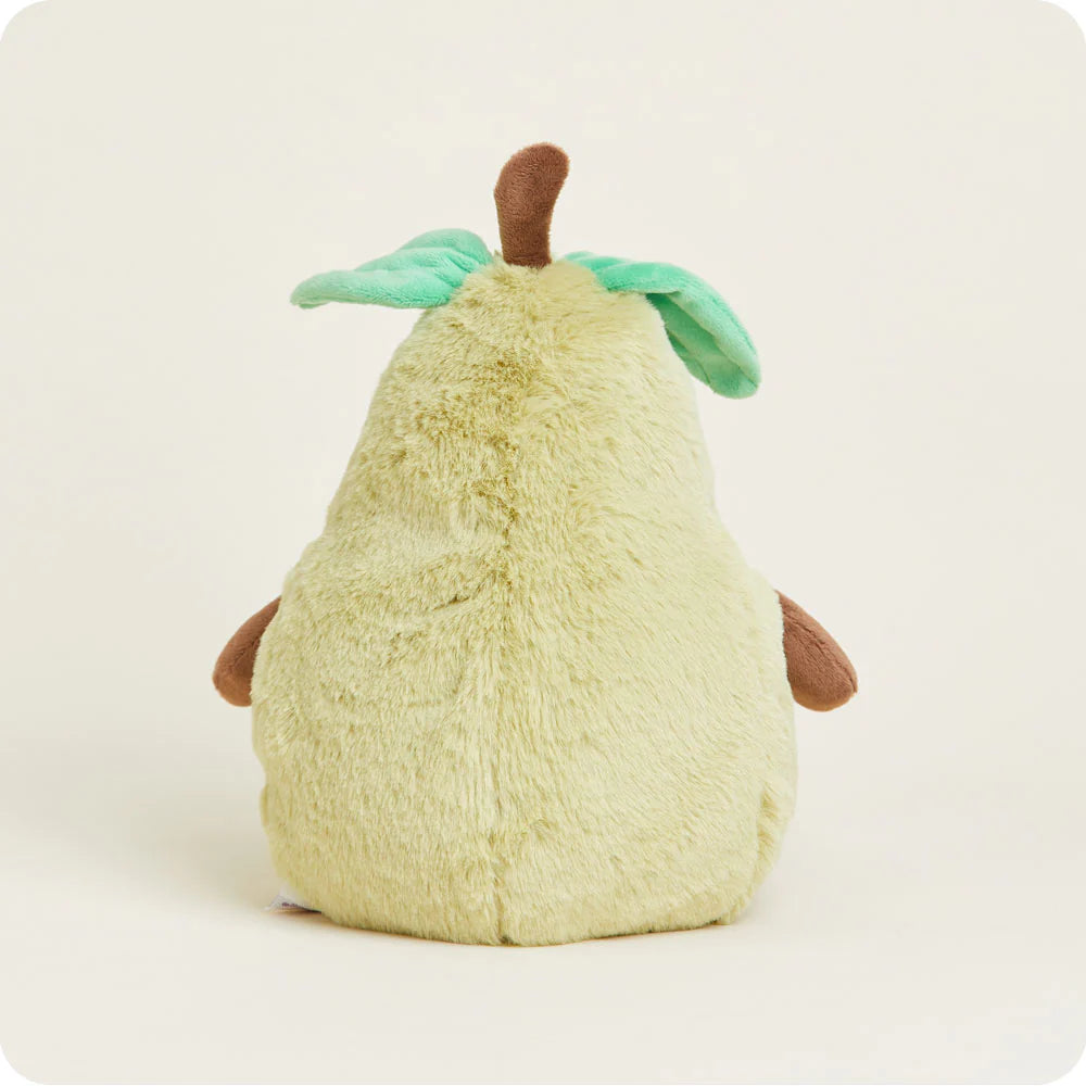 Pear Warmies