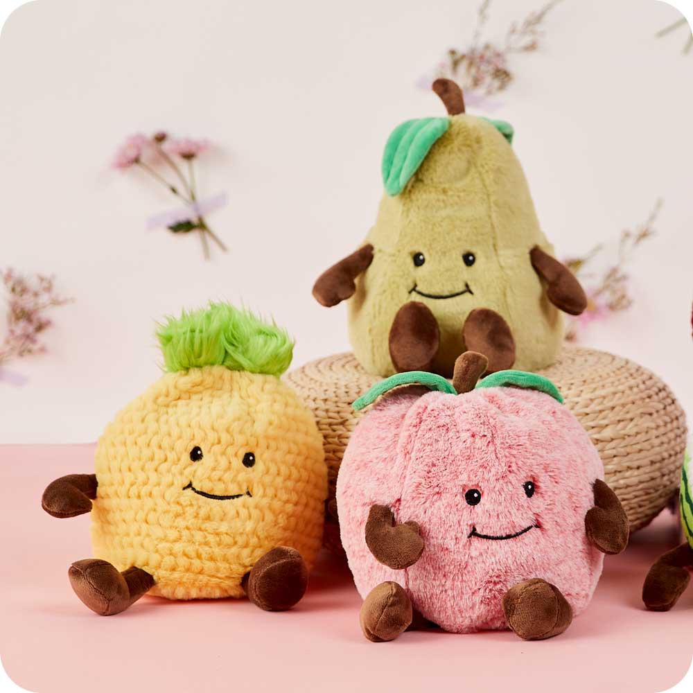 Pineapple Warmies