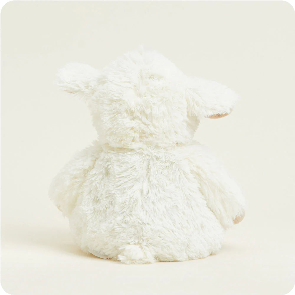 Multicolor Sheep Warmies